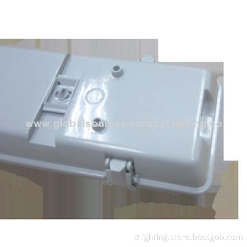 Triple-proof LED ceiling light